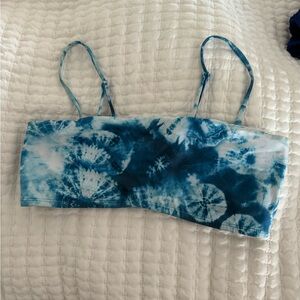 Jolyn x Eryn Krause Chika Top in Okinawa